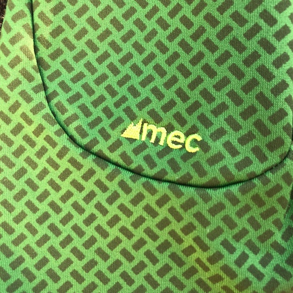 MEC Men’s Jacket - Picture 7 of 10